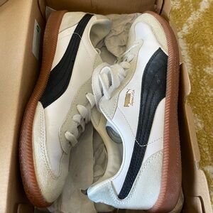 Puma Super Liga OG Retro Sneaker - Men's